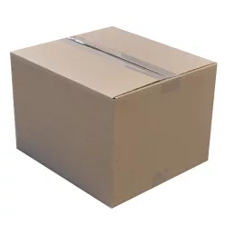 Karton doboz 300x260x210mm, 3 rétegű Bluering®