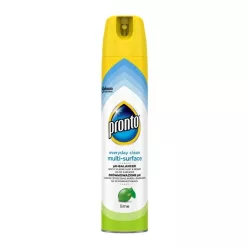   Felülettisztító aerosol 250 ml Pronto® Everyday Clean Multi Surface Lime