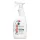 Fertőtlenítő hatású tisztítószer szórófejes 700 ml 0% klórmentes Botanitech Univerzális Flóraszept