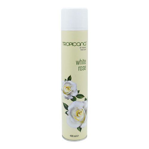 Légfrissítő aerosol 400 ml Tropicana