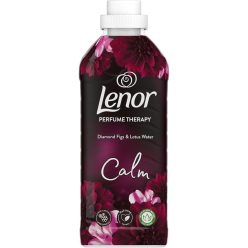   Öblítő koncentrátum 700 ml (28 mosás) Lenor Diamond & Lotus Flower