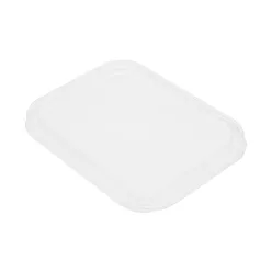   Elviteles doboz - svédtál 750 ml natúr tető 100 db/csomag