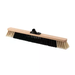   Terempartvis fej menetes 60 cm műanyag test lágy szálak Lennox Bonus_B478