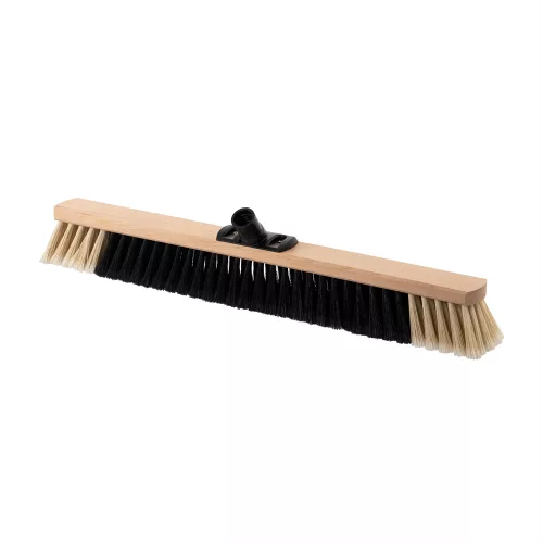 Terempartvis fej menetes 60 cm műanyag test lágy szálak Lennox Bonus_B478