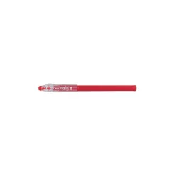   Zseléstoll radírozható, 0,7mm Pilot Frixion Ball Stick piros
