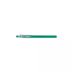   Zseléstoll radírozható, 0,7mm Pilot Frixion Ball Stick zöld