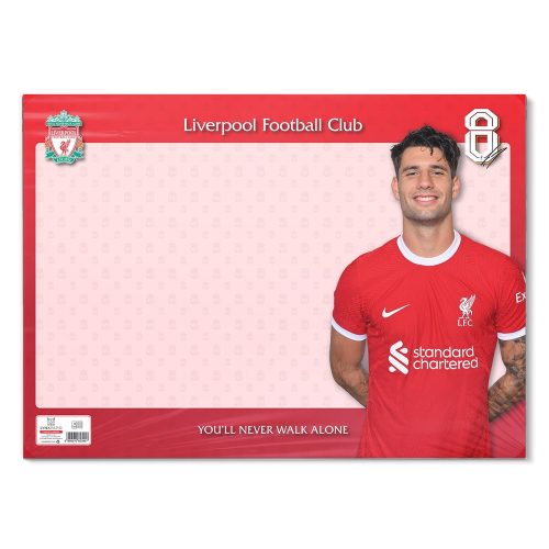 Asztali könyöklő Liverpool FC