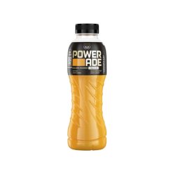 Sportital golden mango 0,5l Powerade DRS