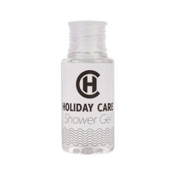 Hotel tusfürdő 30 ml Holiday Care