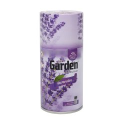   Légfrissítő spray utántöltő 260 ml Garden Collection levendula