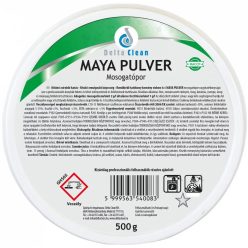 Mosogatópor 500 g Maya Pulver