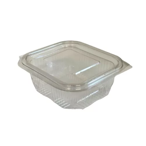 Elviteles doboz 250 ml egybefedeles PET 100 db/csomag
