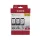 Canon 2x PG545XL + CL546XL tintapatron multipack ORIGINAL