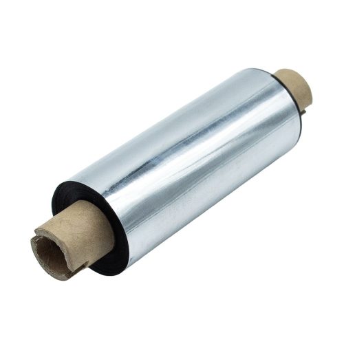 Festékszalag címkenyomtatóhoz 64mm x 74méter L150 Resin OUT duda 110mm/1/2”