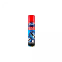 Csótány hangya ágyipoloska aeroszol 400 ml Bros Szuper