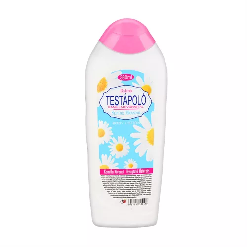Testápoló 330 ml Dalma