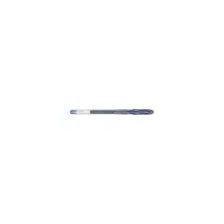 Zseléstoll 0,5mm, Uni UM-120, írásszín kék