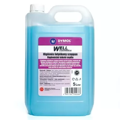 Folyékony krémszappan 5 liter Well higiénés