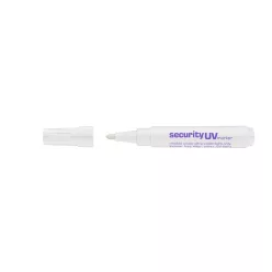 Biztonsági marker UV 1-3mm, XXL ultraviola