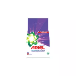 Mosópor 1,92 kg (32 mosás) színes ruhákhoz Ariel Color