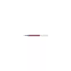   Tollbetét tűhegyű 0,25mm Pentel EnerGel LRN5-BX írásszín piros