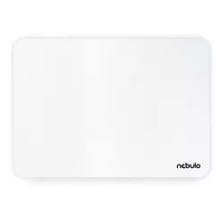 Füzetalátét A4 laminált, Nebulo