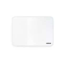 Füzetalátét A5 laminált, Nebulo