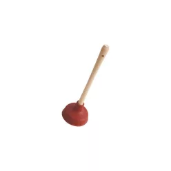 WC pumpa fa nyéllel 14 cm átmérő_York_097110