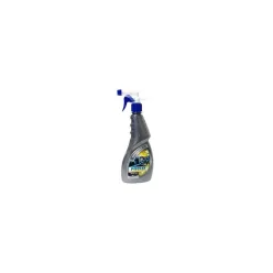 Műszerfalápoló szórófejes 500 ml Prelix