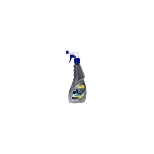 Műszerfalápoló szórófejes 500 ml Prelix