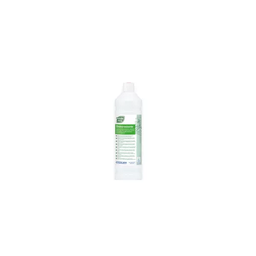 Tisztítószer konyhai és fürdőszobai 1 liter organikus Eco Disincrostante Verde