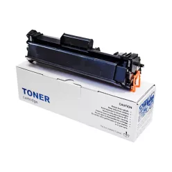 Canon T12 toner yellow ECO