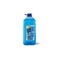 Szélvédőmosó téli 5 liter -19C Prelix