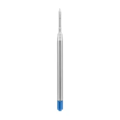 Tollbetét  0,7 mm, Zebra 901, kék