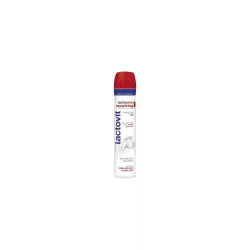 Deo 200 ml Lactovit Lactourea