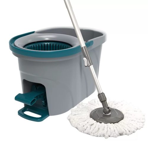 Felmosó szett pedálos 17 literes Spin Mop Turbo