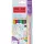 Színes ceruza készlet háromszögletű GRIP UNIKORNIS + matrica Faber-Castell 10+3klf. szín