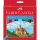 Színes ceruza készlet hatszögletű kastélyos  Faber-Castell 48klf. szín