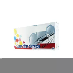 Oki C9655 toner yellow ECO
