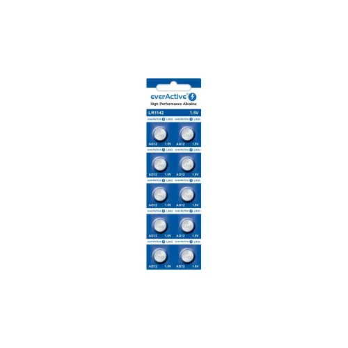 Gombelem LR43 everActive
