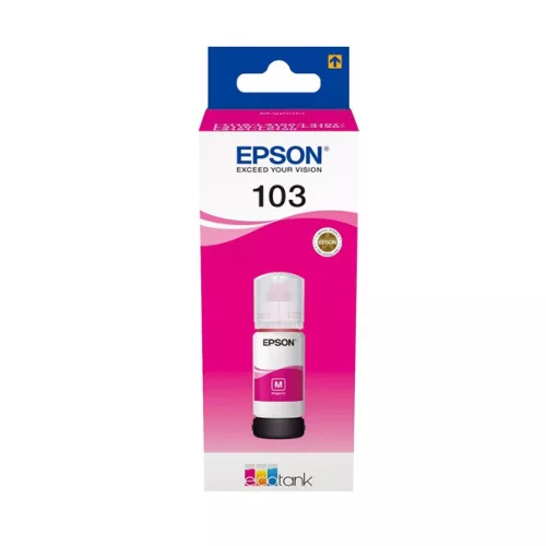 Ink Epson T00S3 magenta ORIGINAL (103)