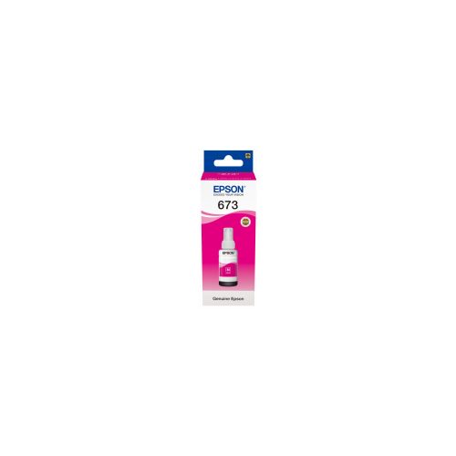 Ink Epson T6733 magenta ORIGINAL 70ml