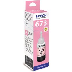 Ink Epson T6736 light magenta ORIGINAL