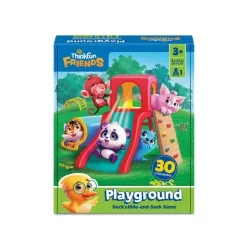 Friends Playground EN