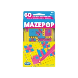 MazePop