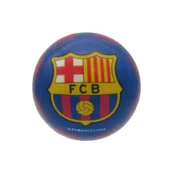CYP, FC BARCELONA, STRESSZOLDÓ LABDA 63 MM-ES