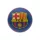 CYP, FC BARCELONA, STRESSZOLDÓ LABDA 63 MM-ES