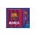 FC Barcelona, Napló, Tollal