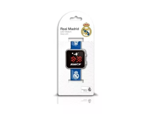 Karóra Real Madrid