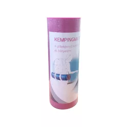 Kemping matrac - 180 x 50 cm, többféle